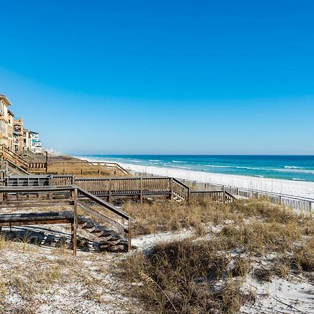 Community Pool, Hot Tub And Beach - Outdoor Kitchen دستين المظهر الخارجي الصورة