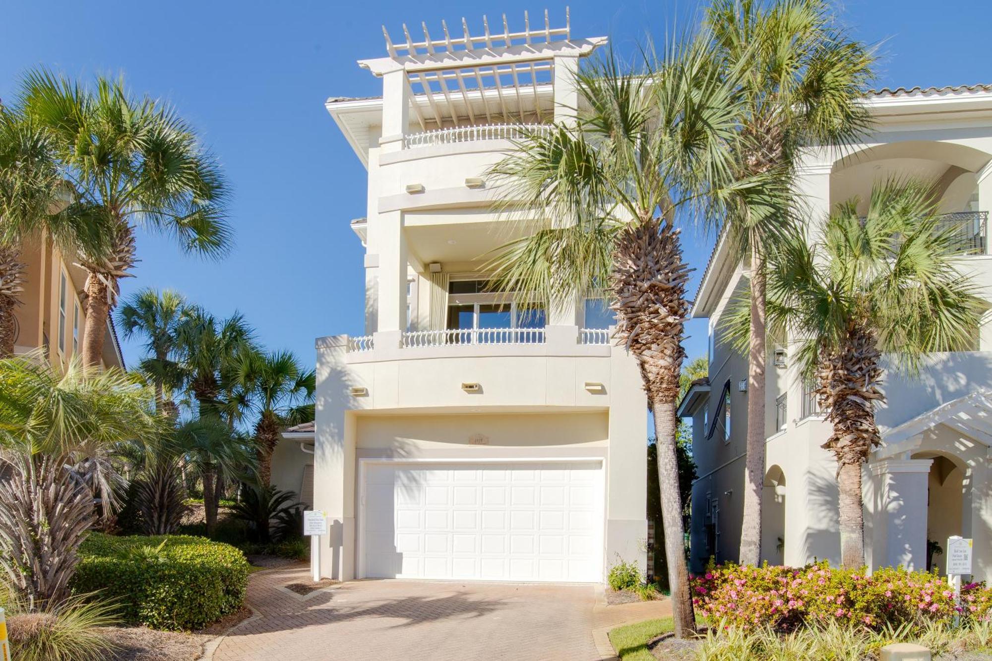 Community Pool, Hot Tub And Beach - Outdoor Kitchen دستين المظهر الخارجي الصورة